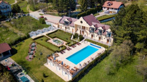 Sunčani Breg Apartments Vrdnik
